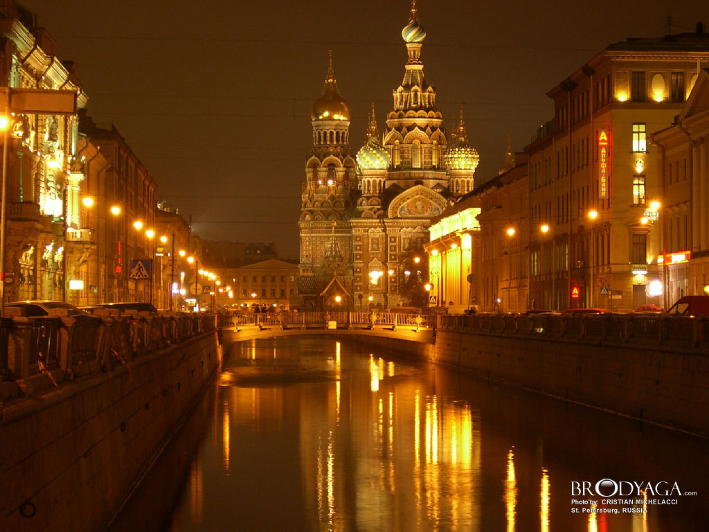 St.Petersburg